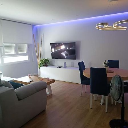 Zen & Modern Stile - Quiet, Bright & Spacious. Murcia Dış mekan fotoğraf