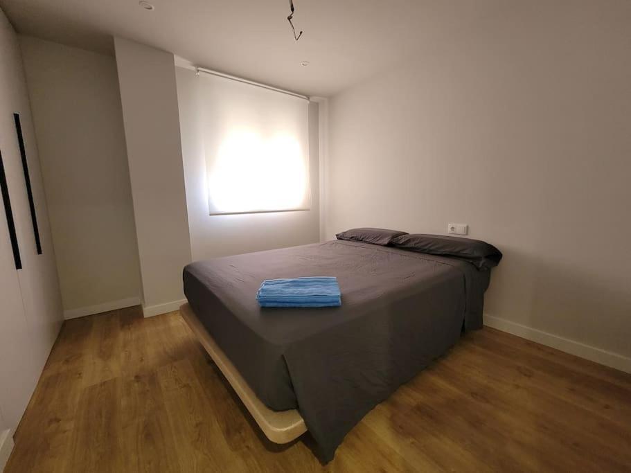 Zen & Modern Stile - Quiet, Bright & Spacious. Murcia Dış mekan fotoğraf