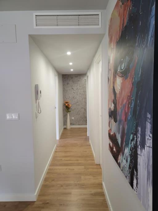 Zen & Modern Stile - Quiet, Bright & Spacious. Murcia Dış mekan fotoğraf